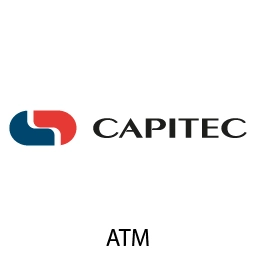 Capitec ATM logo