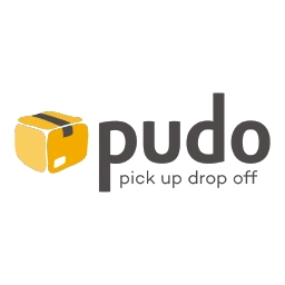 Pudo Locker Logo